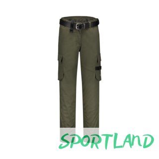 Spodnie robocze Tricorp Work Pants Twill W MLI-T70TA 46