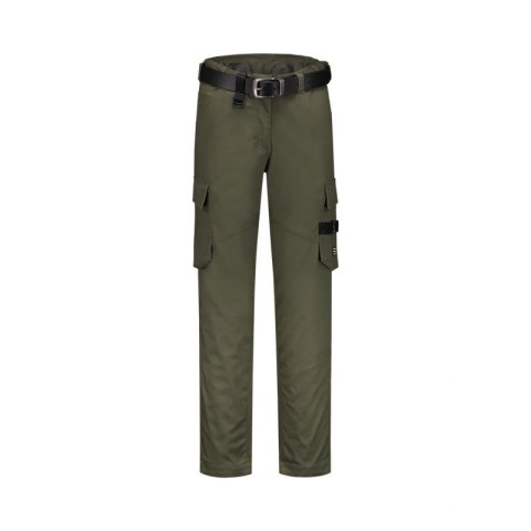 Spodnie robocze Tricorp Work Pants Twill W MLI-T70TA 46 Spodnie robocze Tricorp Work Pants Twill W MLI-T70TA 46