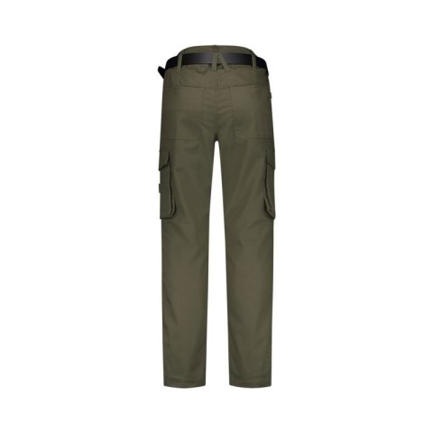 Spodnie robocze Tricorp Work Pants Twill W MLI-T70TA 46 Spodnie robocze Tricorp Work Pants Twill W MLI-T70TA 46