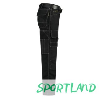 Spodnie robocze Tricorp unisex Cordura Canvas Work Pants MLI-T61T1 46