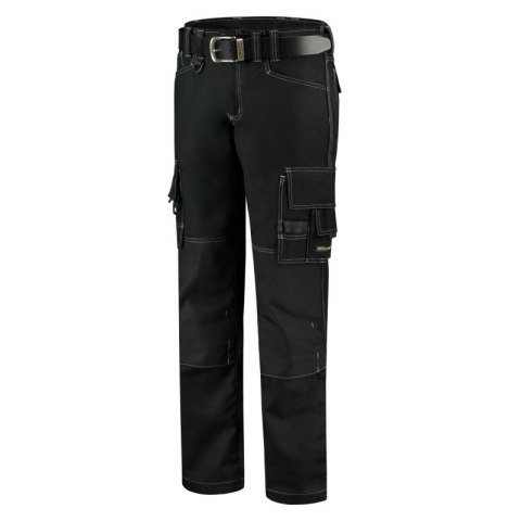 Spodnie robocze Tricorp unisex Cordura Canvas Work Pants MLI-T61T1 47 Spodnie robocze Tricorp unisex Cordura Canvas Work Pants MLI-T61T1 47