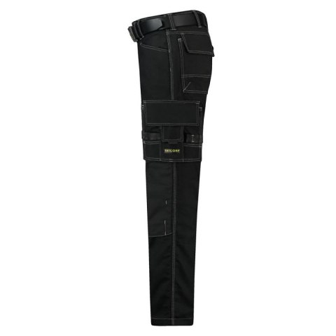 Spodnie robocze Tricorp unisex Cordura Canvas Work Pants MLI-T61T1 47 Spodnie robocze Tricorp unisex Cordura Canvas Work Pants MLI-T61T1 47