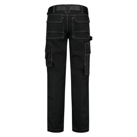Spodnie robocze Tricorp unisex Cordura Canvas Work Pants MLI-T61T1 47 Spodnie robocze Tricorp unisex Cordura Canvas Work Pants MLI-T61T1 47