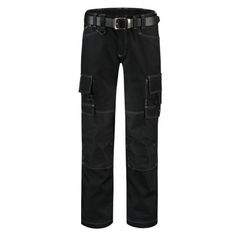 Spodnie robocze Tricorp unisex Cordura Canvas Work Pants MLI-T61T1 47 Spodnie robocze Tricorp unisex Cordura Canvas Work Pants MLI-T61T1 47