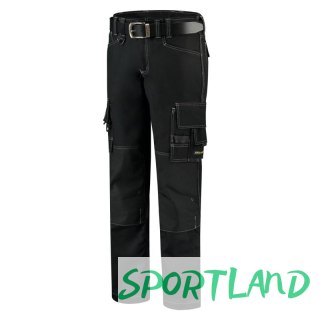 Spodnie robocze Tricorp unisex Cordura Canvas Work Pants MLI-T61T1 49