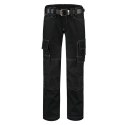Spodnie robocze Tricorp unisex Cordura Canvas Work Pants MLI-T61T1 55