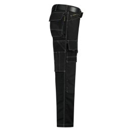 Spodnie robocze Tricorp unisex Cordura Canvas Work Pants MLI-T61T1 60