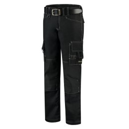 Spodnie robocze Tricorp unisex Cordura Canvas Work Pants MLI-T61T1 62