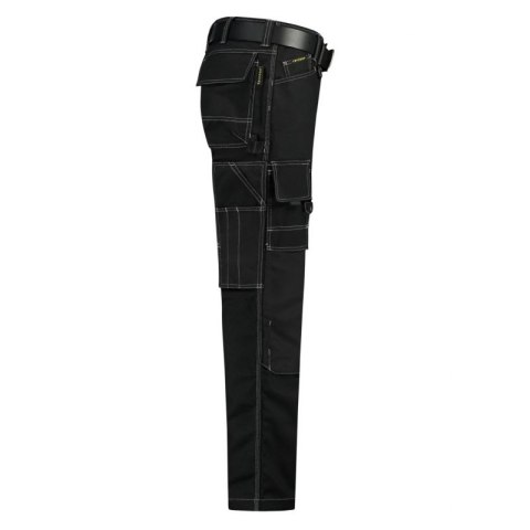 Spodnie robocze Tricorp unisex Cordura Canvas Work Pants MLI-T61T1 62 Spodnie robocze Tricorp unisex Cordura Canvas Work Pants MLI-T61T1 62