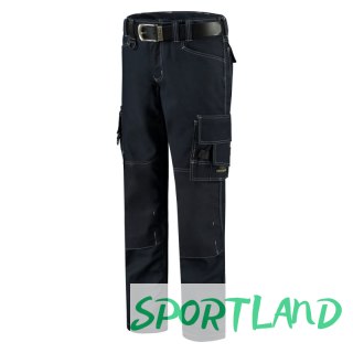 Spodnie robocze Tricorp unisex Cordura Canvas Work Pants MLI-T61T2 44