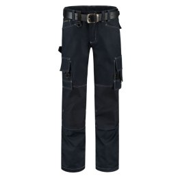 Spodnie robocze Tricorp unisex Cordura Canvas Work Pants MLI-T61T2 46