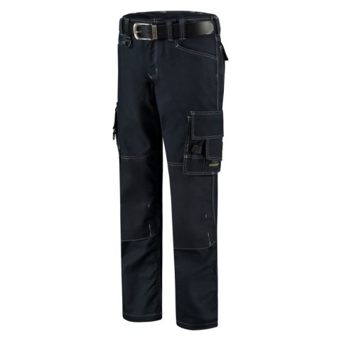Spodnie robocze Tricorp unisex Cordura Canvas Work Pants MLI-T61T2 49 Spodnie robocze Tricorp unisex Cordura Canvas Work Pants MLI-T61T2 49