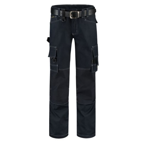 Spodnie robocze Tricorp unisex Cordura Canvas Work Pants MLI-T61T2 49 Spodnie robocze Tricorp unisex Cordura Canvas Work Pants MLI-T61T2 49