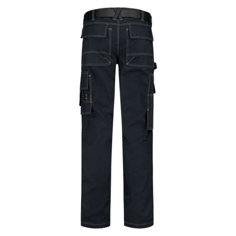 Spodnie robocze Tricorp unisex Cordura Canvas Work Pants MLI-T61T2 49 Spodnie robocze Tricorp unisex Cordura Canvas Work Pants MLI-T61T2 49