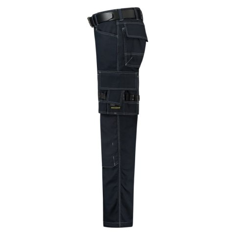 Spodnie robocze Tricorp unisex Cordura Canvas Work Pants MLI-T61T2 49 Spodnie robocze Tricorp unisex Cordura Canvas Work Pants MLI-T61T2 49
