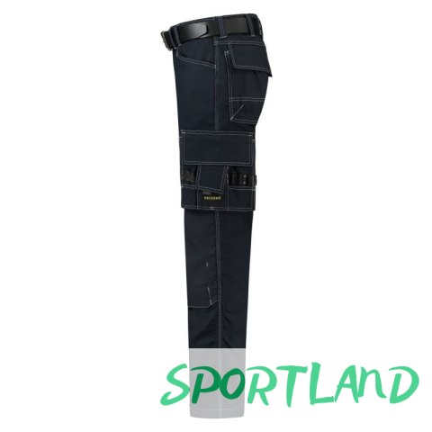 Spodnie robocze Tricorp unisex Cordura Canvas Work Pants MLI-T61T2 51 Spodnie robocze Tricorp unisex Cordura Canvas Work Pants MLI-T61T2 51