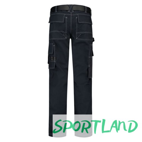 Spodnie robocze Tricorp unisex Cordura Canvas Work Pants MLI-T61T2 52 Spodnie robocze Tricorp unisex Cordura Canvas Work Pants MLI-T61T2 52