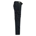 Spodnie robocze Tricorp unisex Cordura Canvas Work Pants MLI-T61T2 52 Spodnie robocze Tricorp unisex Cordura Canvas Work Pants MLI-T61T2 52