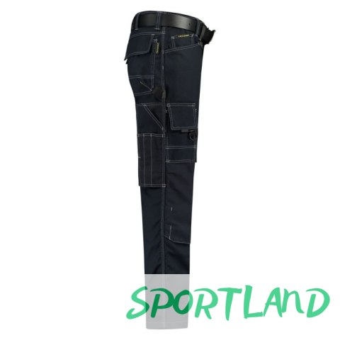 Spodnie robocze Tricorp unisex Cordura Canvas Work Pants MLI-T61T2 52 Spodnie robocze Tricorp unisex Cordura Canvas Work Pants MLI-T61T2 52