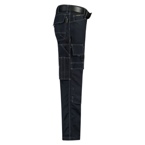 Spodnie robocze Tricorp unisex Cordura Canvas Work Pants MLI-T61T2 55 Spodnie robocze Tricorp unisex Cordura Canvas Work Pants MLI-T61T2 55