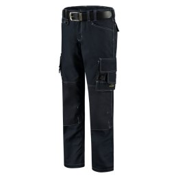 Spodnie robocze Tricorp unisex Cordura Canvas Work Pants MLI-T61T2 58