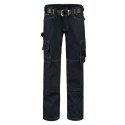 Spodnie robocze Tricorp unisex Cordura Canvas Work Pants MLI-T61T2 58