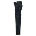 Spodnie robocze Tricorp unisex Cordura Canvas Work Pants MLI-T61T2 58