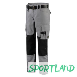 Spodnie robocze Tricorp unisex Cordura Canvas Work Pants MLI-T61T3 47