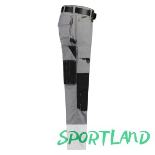 Spodnie robocze Tricorp unisex Cordura Canvas Work Pants MLI-T61T3 51