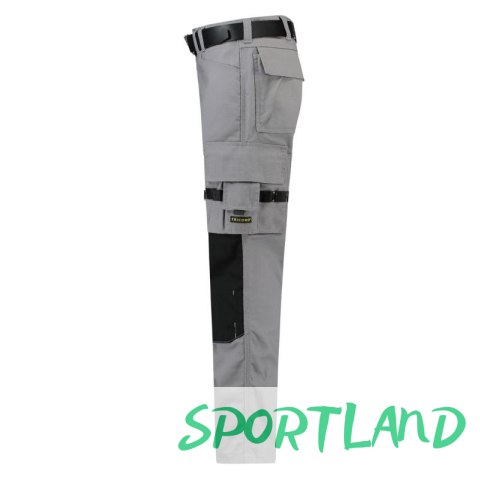 Spodnie robocze Tricorp unisex Cordura Canvas Work Pants MLI-T61T3 51 Spodnie robocze Tricorp unisex Cordura Canvas Work Pants MLI-T61T3 51