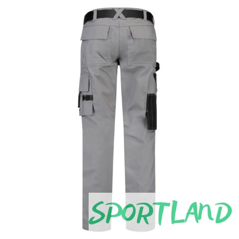 Spodnie robocze Tricorp unisex Cordura Canvas Work Pants MLI-T61T3 51 Spodnie robocze Tricorp unisex Cordura Canvas Work Pants MLI-T61T3 51