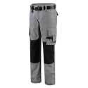 Spodnie robocze Tricorp unisex Cordura Canvas Work Pants MLI-T61T3 60