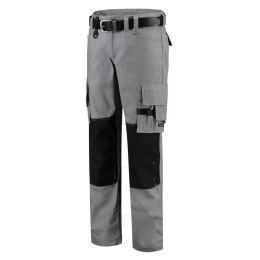 Spodnie robocze Tricorp unisex Cordura Canvas Work Pants MLI-T61T3 60