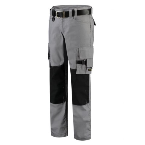 Spodnie robocze Tricorp unisex Cordura Canvas Work Pants MLI-T61T3 62 Spodnie robocze Tricorp unisex Cordura Canvas Work Pants MLI-T61T3 62