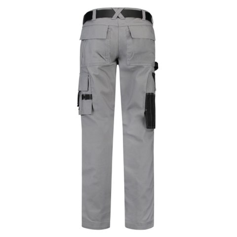 Spodnie robocze Tricorp unisex Cordura Canvas Work Pants MLI-T61T3 62 Spodnie robocze Tricorp unisex Cordura Canvas Work Pants MLI-T61T3 62