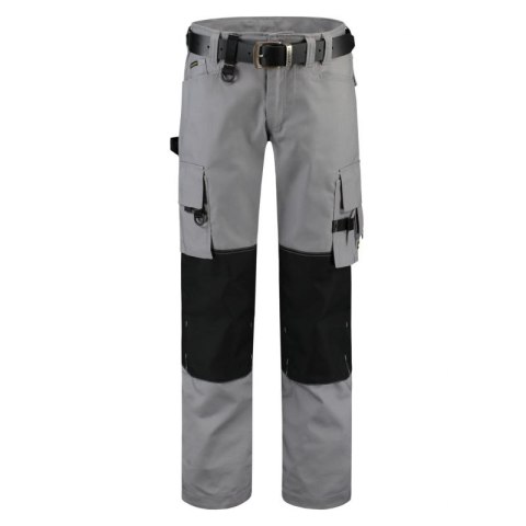 Spodnie robocze Tricorp unisex Cordura Canvas Work Pants MLI-T61T3 62 Spodnie robocze Tricorp unisex Cordura Canvas Work Pants MLI-T61T3 62