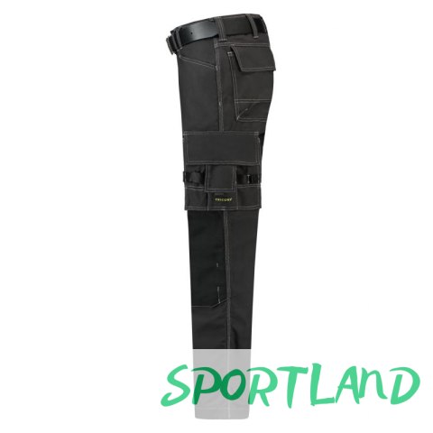 Spodnie robocze Tricorp unisex Cordura Canvas Work Pants MLI-T61T4 44 Spodnie robocze Tricorp unisex Cordura Canvas Work Pants MLI-T61T4 44