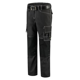 Spodnie robocze Tricorp unisex Cordura Canvas Work Pants MLI-T61T4 52