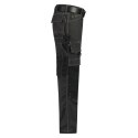 Spodnie robocze Tricorp unisex Cordura Canvas Work Pants MLI-T61T4 52