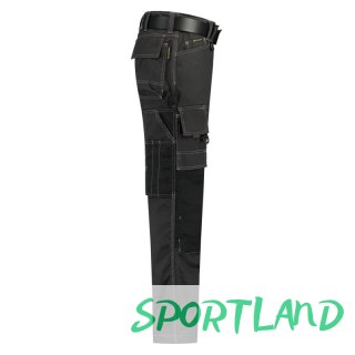 Spodnie robocze Tricorp unisex Cordura Canvas Work Pants MLI-T61T4 53