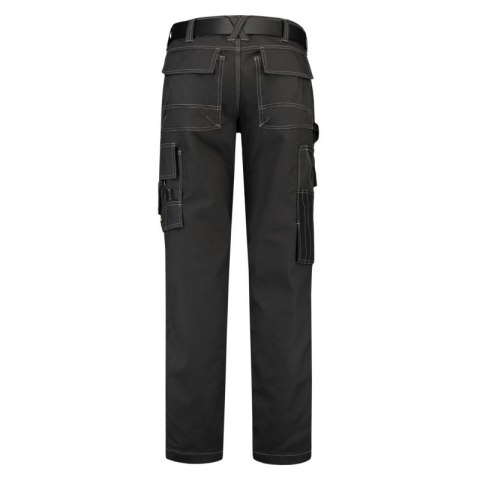 Spodnie robocze Tricorp unisex Cordura Canvas Work Pants MLI-T61T4 54 Spodnie robocze Tricorp unisex Cordura Canvas Work Pants MLI-T61T4 54