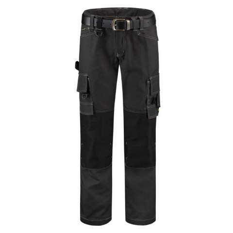 Spodnie robocze Tricorp unisex Cordura Canvas Work Pants MLI-T61T4 54 Spodnie robocze Tricorp unisex Cordura Canvas Work Pants MLI-T61T4 54