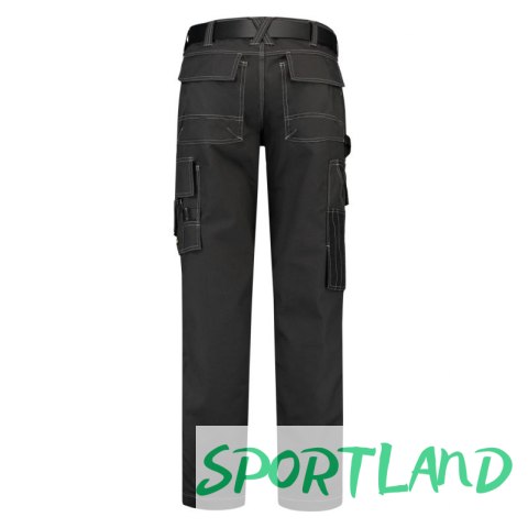 Spodnie robocze Tricorp unisex Cordura Canvas Work Pants MLI-T61T4 56 Spodnie robocze Tricorp unisex Cordura Canvas Work Pants MLI-T61T4 56