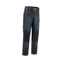 Spodnie robocze Tricorp unisex Work Jeans MLI-T60T6 29/32