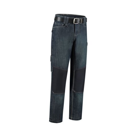 Spodnie robocze Tricorp unisex Work Jeans MLI-T60T6 29/32 Spodnie robocze Tricorp unisex Work Jeans MLI-T60T6 29/32