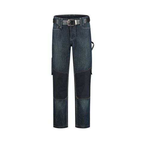 Spodnie robocze Tricorp unisex Work Jeans MLI-T60T6 33/34 Spodnie robocze Tricorp unisex Work Jeans MLI-T60T6 33/34