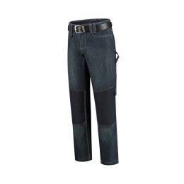 Spodnie robocze Tricorp unisex Work Jeans MLI-T60T6 36/32