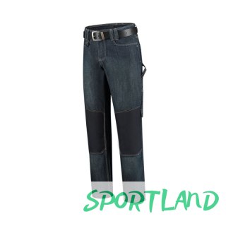 Spodnie robocze Tricorp unisex Work Jeans MLI-T60T6 38/34