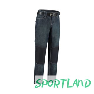 Spodnie robocze Tricorp unisex Work Jeans MLI-T60T6 42/32
