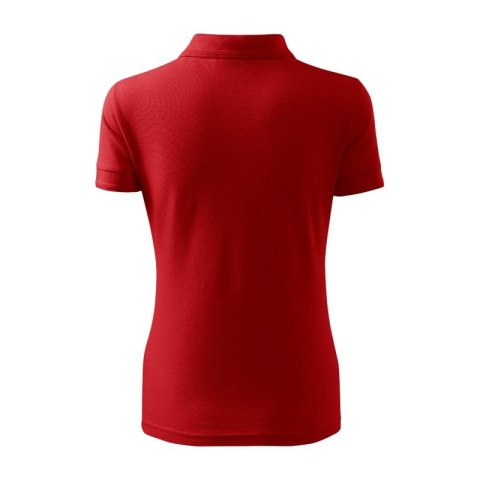 Koszulka Rimeck polo Reserve W MLI-R2307 2XL Koszulka Rimeck polo Reserve W MLI-R2307 2XL